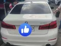 HOT!!!! 2018 BMW 520D for sale at affordable price! -2