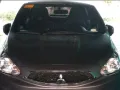 Second hand 2016 Mitsubishi Mirage Hatchback for sale-0