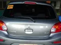 Second hand 2016 Mitsubishi Mirage Hatchback for sale-1