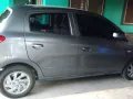 Second hand 2016 Mitsubishi Mirage Hatchback for sale-2