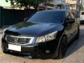 HOT!!! 2008 Honda Accord 3.5V for sale at affordable price!-2
