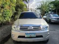 2011 Toyota Fortuner SUV / Crossover second hand for sale -0