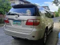 2011 Toyota Fortuner SUV / Crossover second hand for sale -1