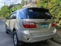 2011 Toyota Fortuner SUV / Crossover second hand for sale -3