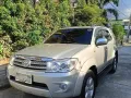 2011 Toyota Fortuner SUV / Crossover second hand for sale -4