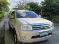 2011 Toyota Fortuner SUV / Crossover second hand for sale -5