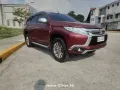 2017 Mitsubishi Montero GLS Premium-2