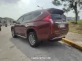 2017 Mitsubishi Montero GLS Premium-4