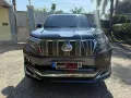 HOT!!!! 2013 Toyota Land Cruiser Prado VX for sale at affordable price! -0