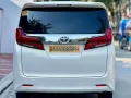 HOT!!!! 2019 Toyota Alphard 3.5 Luxury White Pearl for sale at affordable price!-3