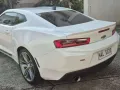 HOT!!!!! 2017 Chevrolet Camaro RS V6 for sale at affordable price!-8