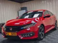 HOT!!!! 2018 Honda Civic RS Turbo for sale at affordable price! -2
