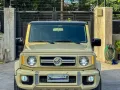 HOT!!!! 2022 Suzuki Jimny GLX for sale at affordable price! -0