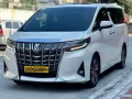 HOT!!!! 2019 Toyota Alphard 3.5 Luxury White Pearl for sale at affordable price!-2