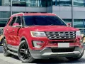 2017 Ford Explorer 2.3L Ecoboost Automatic Gas ✅📞☎️CALL/TEXT CARL BONNEVIE ☎️ 📩09384588779-1