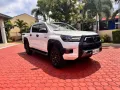 HOT!!!! 2023 Toyota Hilux Conquest V 4x2 Turbo for sale at affordable price!-1