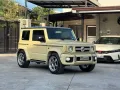 HOT!!!! 2022 Suzuki Jimny GLX for sale at affordable price! -1