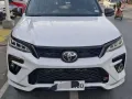 HOT!!!! 2024 Toyota Fortuner GRS for sale at affordable price! -2