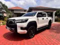 HOT!!!! 2023 Toyota Hilux Conquest V 4x2 Turbo for sale at affordable price!-2