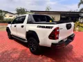HOT!!!! 2023 Toyota Hilux Conquest V 4x2 Turbo for sale at affordable price!-6