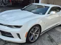 HOT!!!!! 2017 Chevrolet Camaro RS V6 for sale at affordable price!-2
