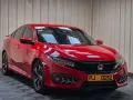 HOT!!!! 2018 Honda Civic RS Turbo for sale at affordable price! -1