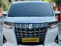 HOT!!!! 2019 Toyota Alphard 3.5 Luxury White Pearl for sale at affordable price!-0