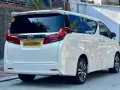 HOT!!!! 2019 Toyota Alphard 3.5 Luxury White Pearl for sale at affordable price!-4