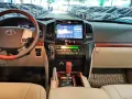 2014 Toyota Lancruiser 200 VXR V8 Dubai Version Platinum Edition -14