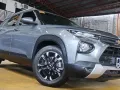 2022 Chevrolet Trailblazer 1.3T CVT A/t, 8k MILEAGE Only ₱988-2