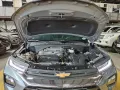2022 Chevrolet Trailblazer 1.3T CVT A/t, 8k MILEAGE Only ₱988-15