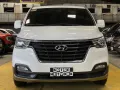 2019 Hyundai Grand Starex 2.5 GLS CRDI TURBO, A/t 9 Seaters Swivel Chair ₱1.238-0