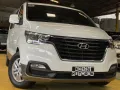 2019 Hyundai Grand Starex 2.5 GLS CRDI TURBO, A/t 9 Seaters Swivel Chair ₱1.238-3