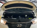 2019 Hyundai Grand Starex 2.5 GLS CRDI TURBO, A/t 9 Seaters Swivel Chair ₱1.238-8