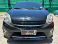 Toyota Wigo 2017 1.0 G Gas Automatic-0