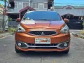 Mitsubishi Mirage Hatchback GLS 2016 AT -0