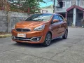 Mitsubishi Mirage Hatchback GLS 2016 AT -2