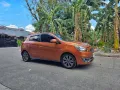 Mitsubishi Mirage Hatchback GLS 2016 AT -4