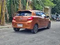 Mitsubishi Mirage Hatchback GLS 2016 AT -3