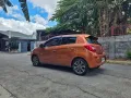 Mitsubishi Mirage Hatchback GLS 2016 AT -5