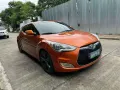 HOT!!!! 2011 Hyundai Veloster Turbo for sale at affordable price!-0