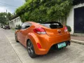 HOT!!!! 2011 Hyundai Veloster Turbo for sale at affordable price!-5