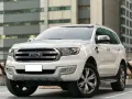 2017 Ford Everest Titanium 2.2 4x2 Diesel Automatic ☎️Call/Text CARL BONNEVIE 🙋🏻‍♂️📩09384588779-2