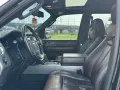 2017 Ford Expedition Platinum EL 4x4 -8