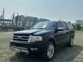 2017 Ford Expedition Platinum EL 4x4 -1