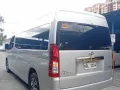 2019 Toyota Hiace GL Grandia Tourer 2.8L A/T (2020 Acquired)-3