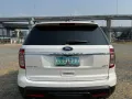 2013 Ford Explorer Ecoboost-4