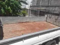 Good quality 2021 Kia K2500 2.5 Cab and Chassis Single Cab Dropside 4x4 for sale-4