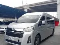 2019 Toyota Hiace GL Grandia Tourer 2.8L A/T (2020 Acquired)-2