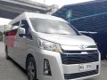2019 Toyota Hiace GL Grandia Tourer 2.8L A/T (2020 Acquired)-1